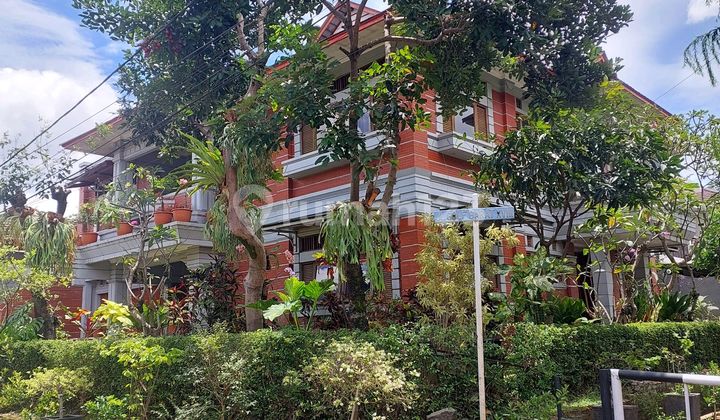 2-Storey House 6 Bedrooms SHM Hook can be KPR, Arcamanik Bandung