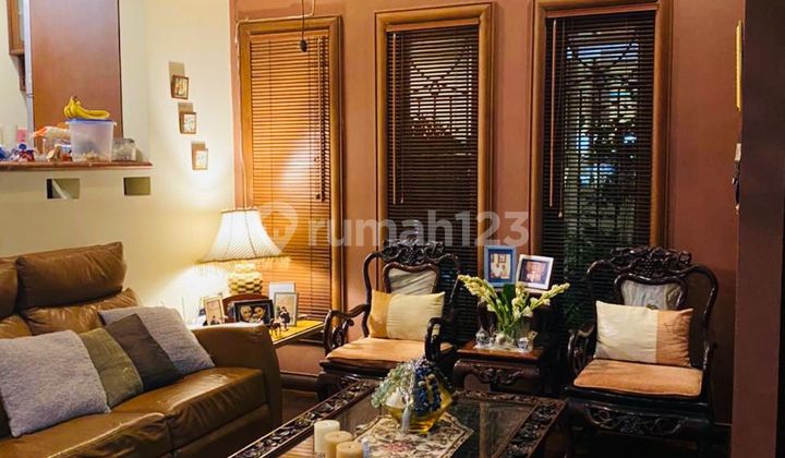 For Sale Move-in Ready House Setra Indah* Bandung 1