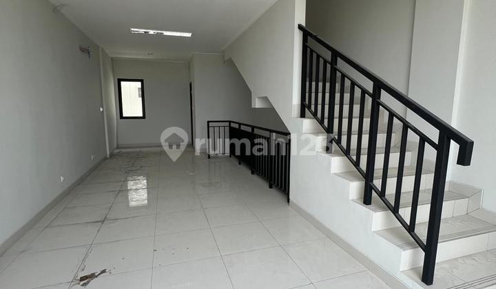 Ruko Murah 3 Lantai Bagus Di Magna Terrace Summarecon Bandung