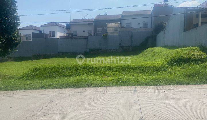 Dijual Cepat Harga Menarik Tanah Lagi Bu Di Mainroad Pondok Hijau* 1