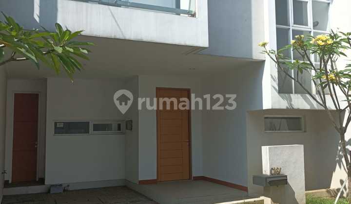 Rumah Murah Baru Minimalis 2 Lantai Shm Di Batumas, Batununggal