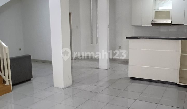 Rumah Kontrakan SHM di Bandung Timur 2