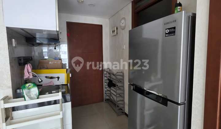 Affordable 2 Bedroom Furnished Apartment At Gateway Pasteur