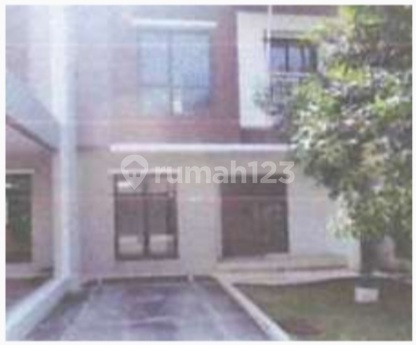 Rumah Murah Perumahan Summarecon Shm Di Karawang Timur