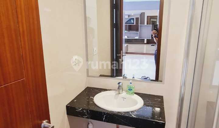 Apartemen Murah 2 Kamar Tidur Full Furnished Di Hegarmanah  2