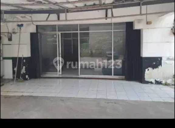 Ruko Di Buah Batu 90.0 M² Unfurnished Shm Di Bandung Ruko Di Buah Batu 90.0 M² Unfurnished Shm Di Bandung