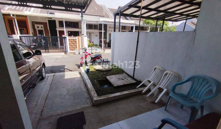 *dijual Rumah Murah Bagus Di Tasikmalaya * Shm Di Tawang 2