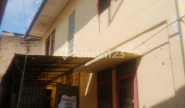 Jual Cepat Kost Lokasi Belakang Mall Pvj Sukajadi 