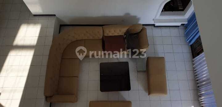 Rumah Murah 2 Lantai Siap Huni Bagus Shm Di Katumiri Cihanjuang 2