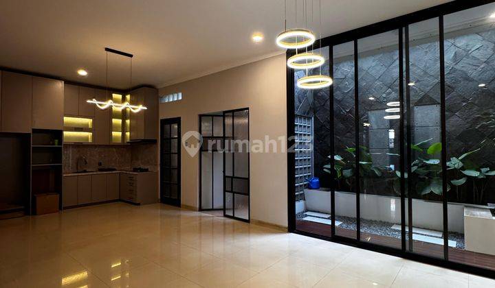 Dijual Rumah Batununggal Cluster Favorite Bandung 2
