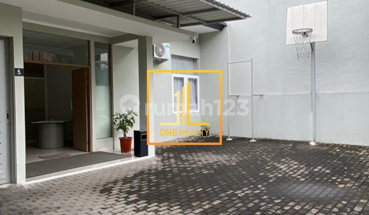 Cheap Good House with SHM in Batununggal, Bandung 2