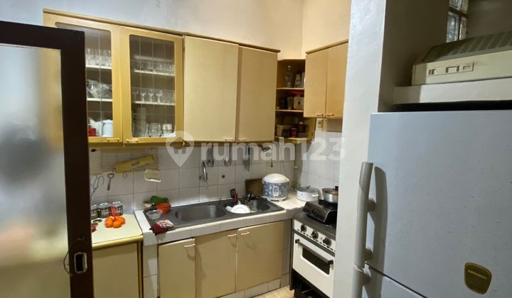 Rumah Murah Siap Huni Bagus SHM di Jalan Jakarta Komplek Tulip