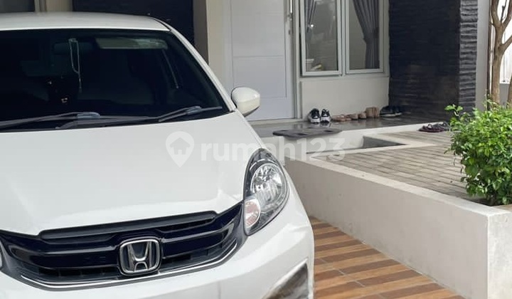 Rumah Bagus Murah Shm Di Cipedes Tasikmalaya