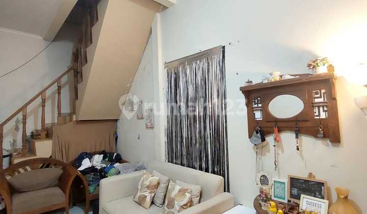 Affordable 2-Story Ready-to-Occupy House with Good SHM in GBA 3 Ciganitri