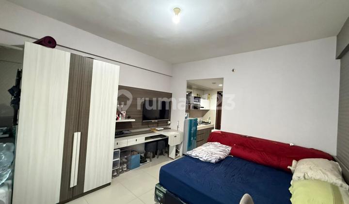 Apartemen Murah 1 Kamar Tidur Furnished Di Galeri Ciumbuleuit 2 2