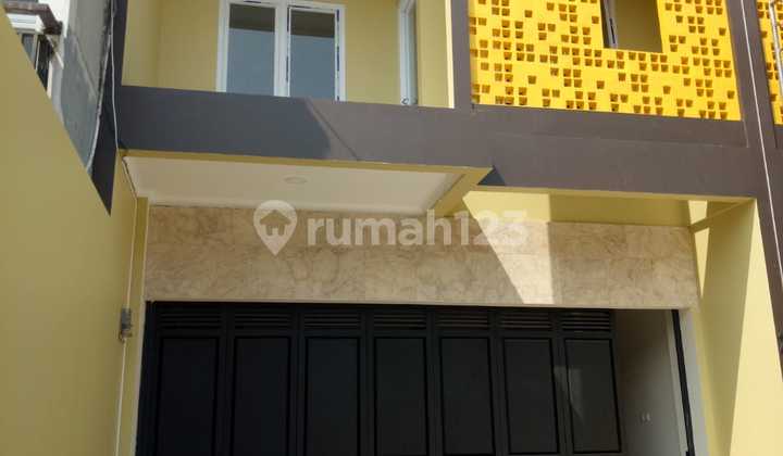 Ruko Murah 2 Lantai Luas 88.0 M² Shm Di Jalan Golf Barat, Arcamanik Ruko Murah 2 Lantai Luas 88.0 M² Shm Di Jalan Golf Barat, Arcamanik