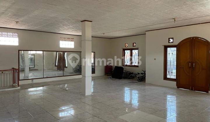 Rumah Murah Siap Huni Bagus Shm Di Mainroad Padasuka, Cicaheum 2