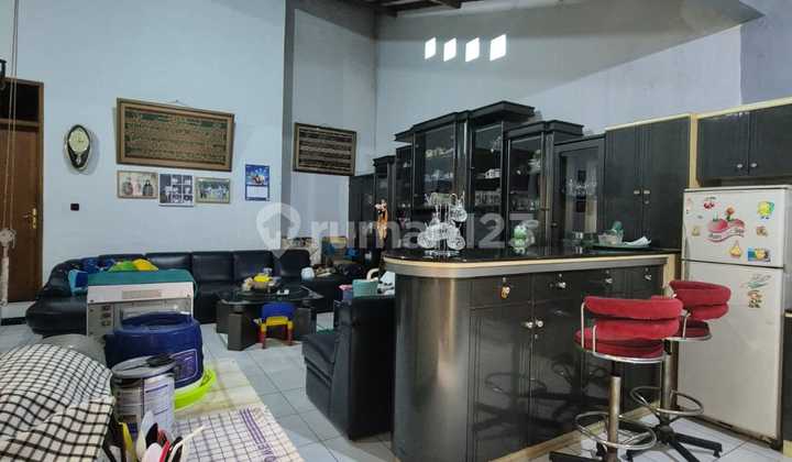 Affordable Ready-to-Live Good Position Hook SHM at Sayap BKR House 2