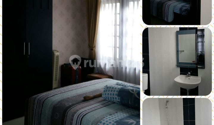 Ready to Live In Good Cheap House with SHM on Cimanuk Street 2