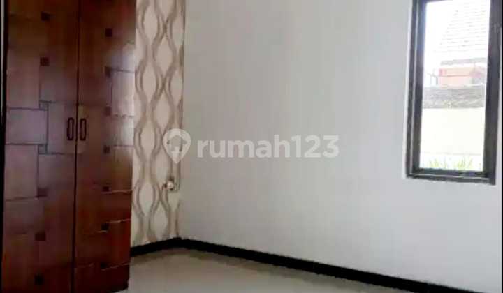 Rumah Murah 2 Lantai Minimalis Siap Huni, Grand Sharon Rancasari 2