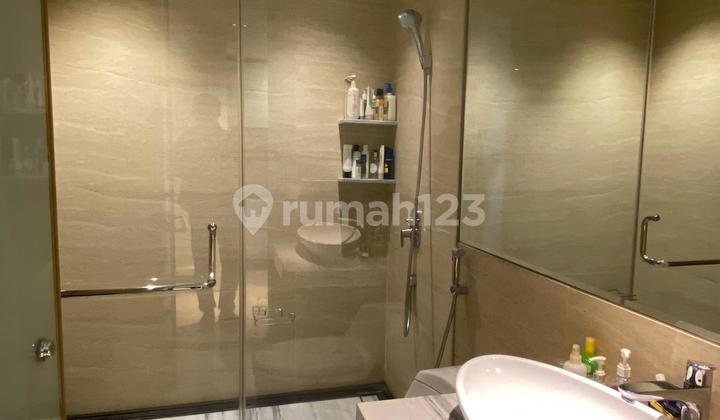 Apartemen Murah Tipe Studio Fully Furnished Di Ciumbuleuit 2