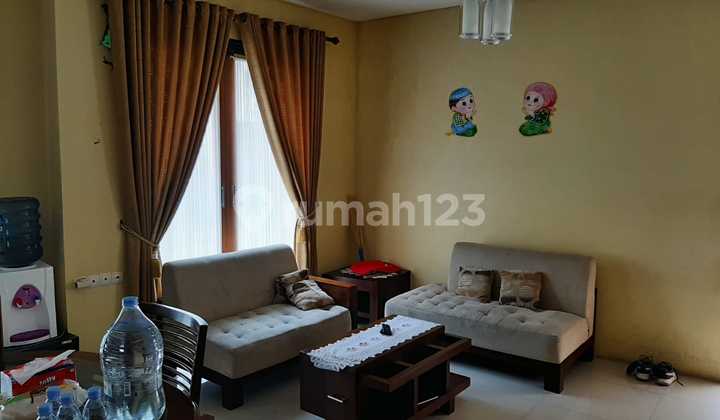 Good 2-Story Minimalist House in Cigadung, Bandung 2