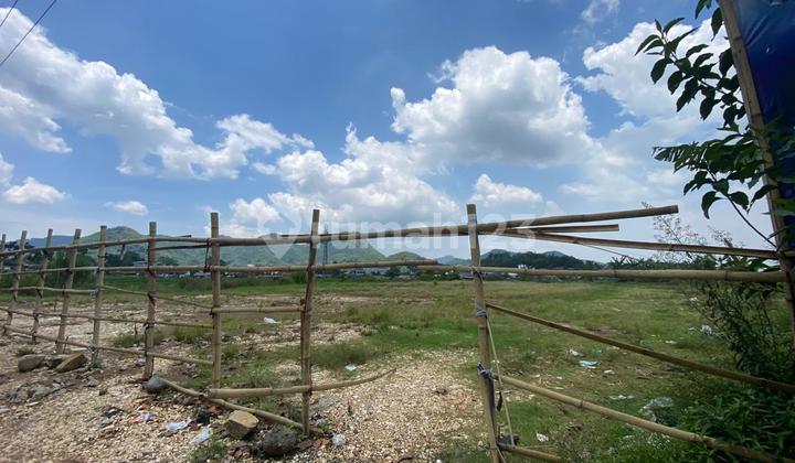 Cheap, Good, Dense Land, Wide 3800.0 M², SHM in Soreang