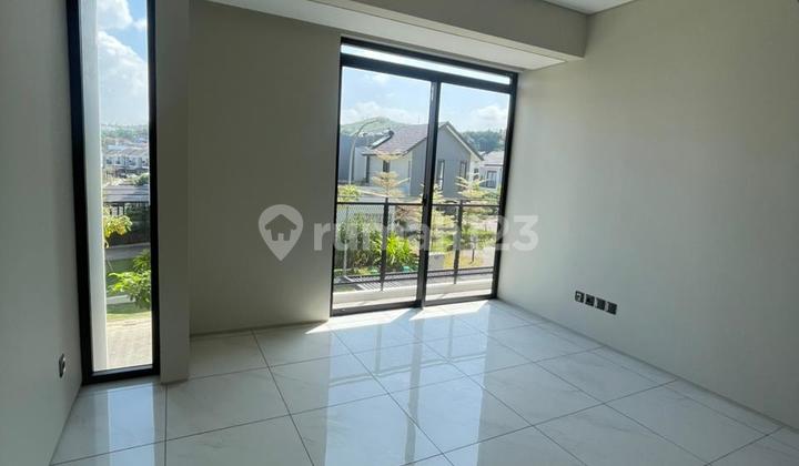 Rumah Murah 2 Lantai Siap Huni Bagus Shm Di Tatar Punawangi Kbp 2