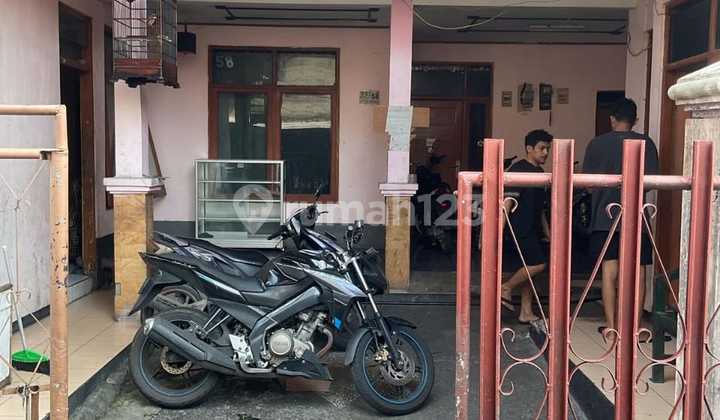 Kost Murah Aktif Luas 419.0 M² Shm Di Sayap Cikutra 1