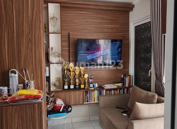 Rumah Murah Bagus Shm Di Cluster Dayana Summarecon Bandung