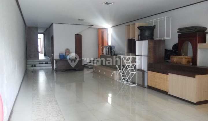 Rumah Murah 2 Lantai Siap Huni Bagus SHM di Daerah Dago 2