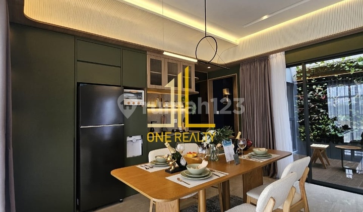 Rumah Millenial Cluster Ivora Summarecon Bandung Harga Perdana* Rumah Millenial Cluster Ivora Summarecon Bandung Harga Perdana*