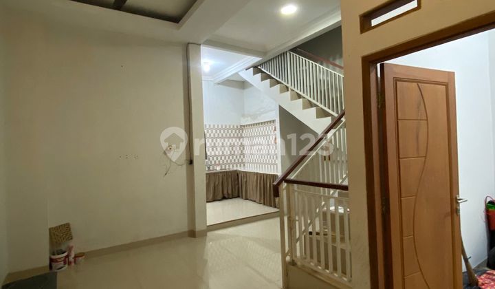 Rumah Bagus Murah Shm Di Mustikajaya Bekasi