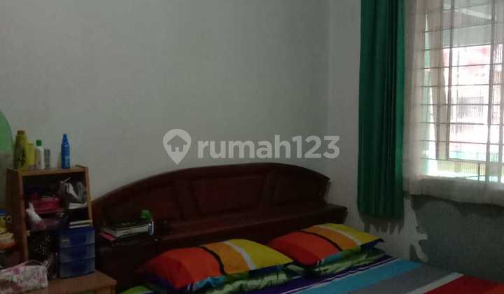 Jual Rumah Komplek Sarimas Regency Arcamanik - Ah. Nasution Jual Rumah Komplek Sarimas Regency Arcamanik - Ah. Nasution