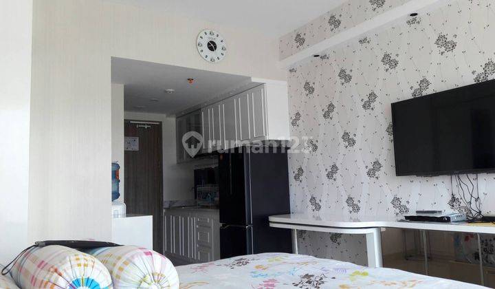 Dijual Apartemen Galery Ciumbuleuit 3