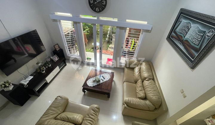 Rumah Murah 2 Lantai Siap Huni Bagus SHM di Kiara Sari Rumah Murah 2 Lantai Siap Huni Bagus SHM di Kiara Sari