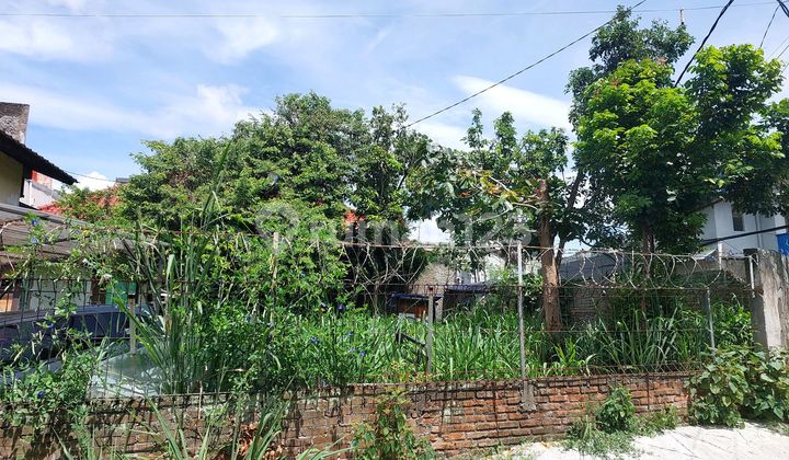 Tanah Murah Sekeloa Pusat Kota Bandung Shm 262.0 M²