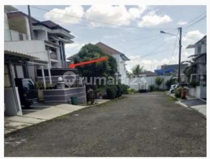 Rumah Murah 2 Lantai Shm Di Perumahan Pesona Cibereum, Sukaraja 2