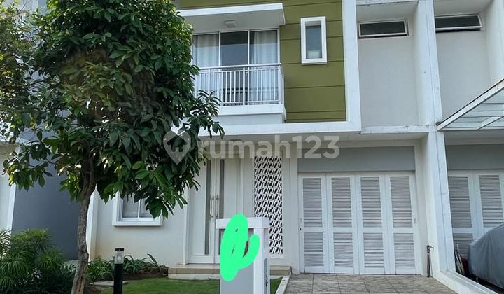 For Sale Nice House Semi Furnished in Summarecon Bandung Nice House SHM in Summarecon Bandung For Sale Nice House Semi Furnished in Summarecon Bandung Nice House SHM in Summarecon Bandung