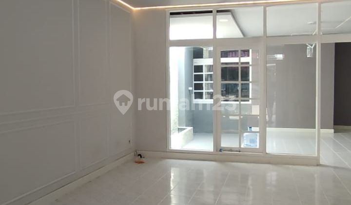 Downtown Bandung House Price 2 Billion 2