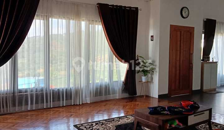 Vila Murah Luas 1053.0 M² Shm Di Gunung Puntang, Banjaran