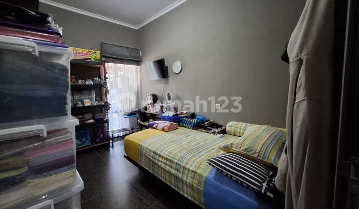 Affordable Ready-to-Live Good SHM House in Gateway Residence Complex 2