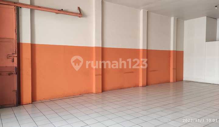 Cheap Shop House 450.0 M² SHM Unfurnished Main Road Padalarang 2