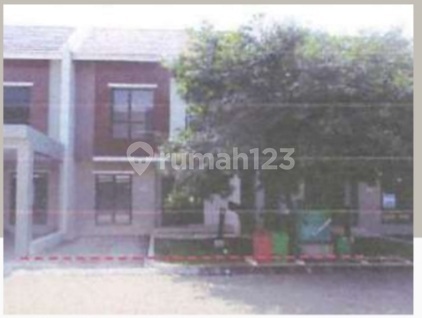 Rumah Murah Perumahan Summarecon Shm Di Karawang Timur