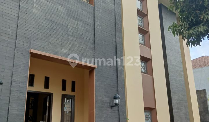 Good SHM House in Gede Bage Near Summarecon Bandung 2