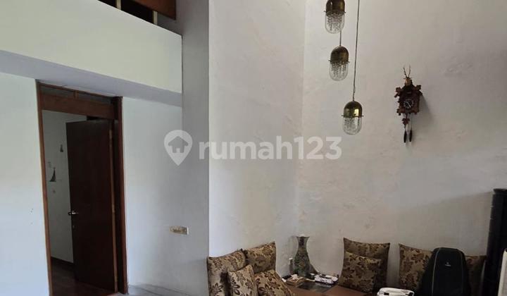 Affordable 3-Story House Ready to Occupancy, Good SHM, Main Road Sukajadi 2