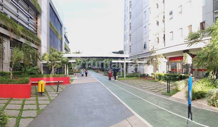 Jual Apartemen Murah Unfurnished Tangerang Selatan