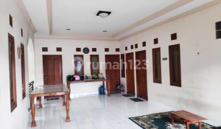 Affordable 2-Story House Ready to Occupy, Good SHM, on Srimahi Street, Bandung Affordable 2-Story House Ready to Occupy, Good SHM, on Srimahi Street, Bandung