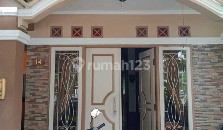 Dijual Rumah Murah Antapani Bandung* Dijual Rumah Murah Antapani Bandung*