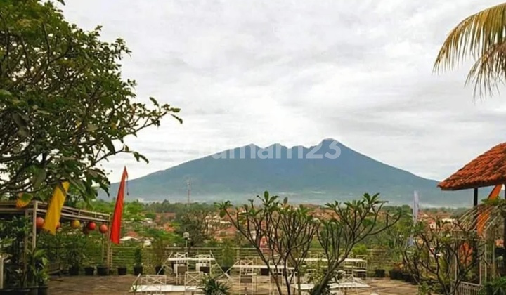 Auctioned Cheap Hotel For Sale In Bogor 2200.0 m² SHM Auctioned Cheap Hotel For Sale In Bogor 2200.0 m² SHM